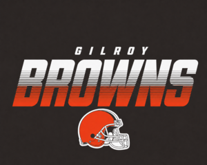 Gilroy Browns