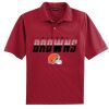 Dry Zone ® Ottoman Polo Thumbnail